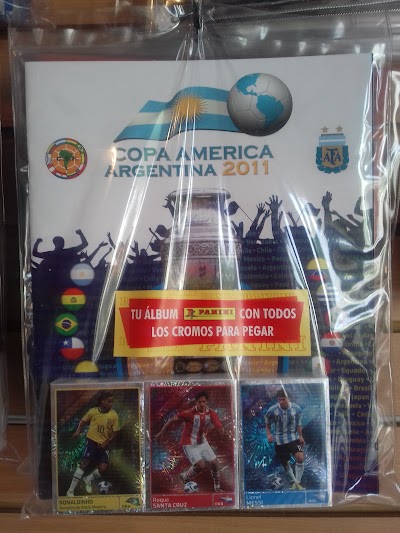 Photos of Panini