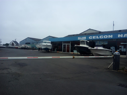 Gelgon Sarl Gallery - France