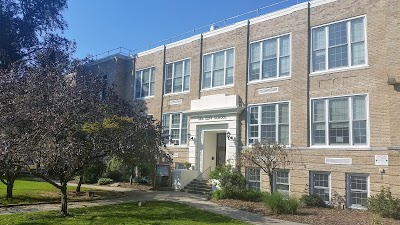 Sea Cliff Elementary School