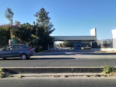 Photos of Gas station Los Robles