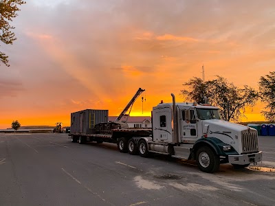 Great Lakes Heavy Haul