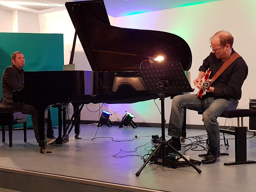 Musikschule der Stadt Jülich - Thumbnail