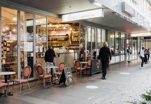 Photo of Pino Espresso Bar