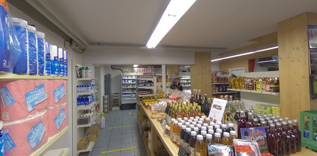 Milchzentrale Gössi GmbH - Geschäft