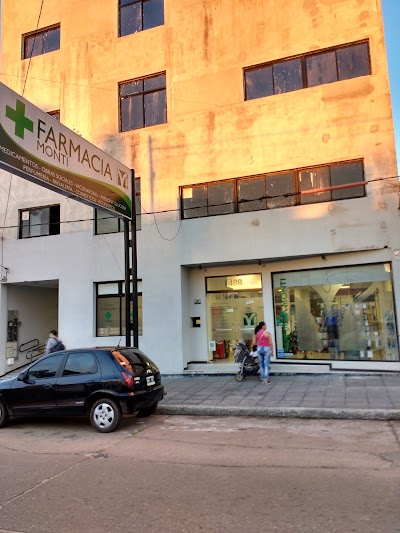 pharmacy