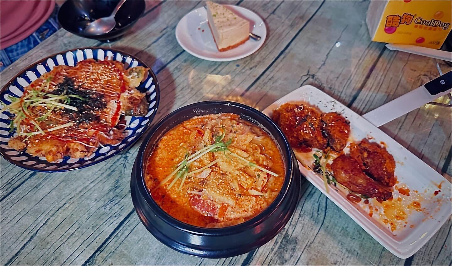 Tian Zhi Yu - Heaven Driven Vegan 天之御草食