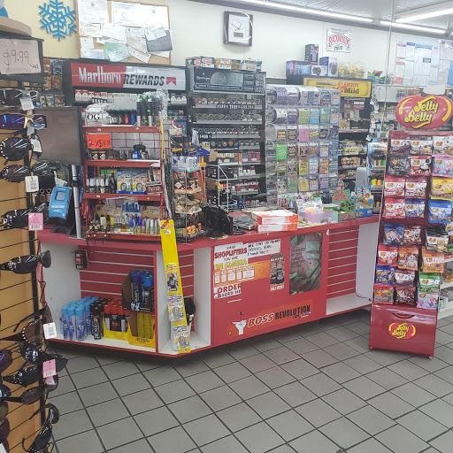 EZ IN N OUT #2 (SUNOCO) Gallery - United States