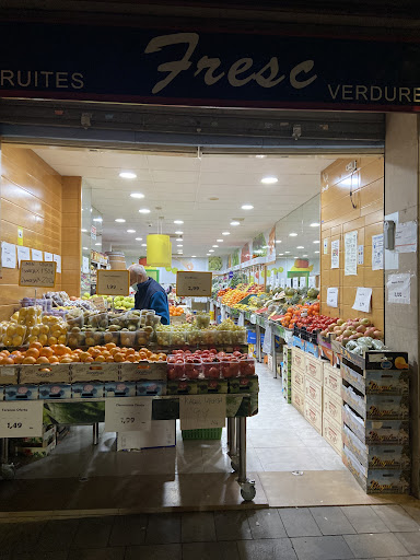 Fruteria Fresc