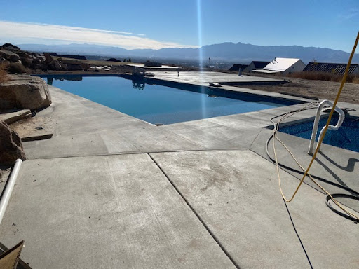 PnR Pools - Visual