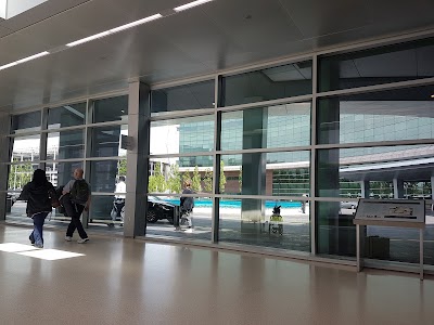 Photos of Cleveland Clinic Main Campus