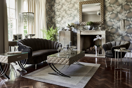 Libra Interiors - Visual