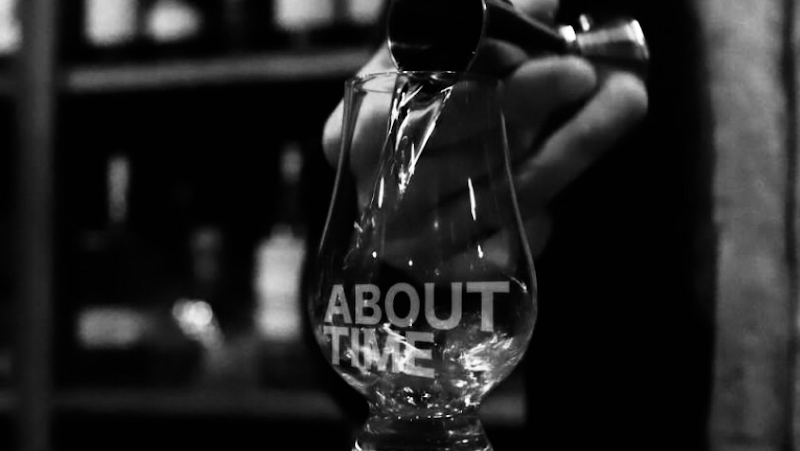 アバウトタイム