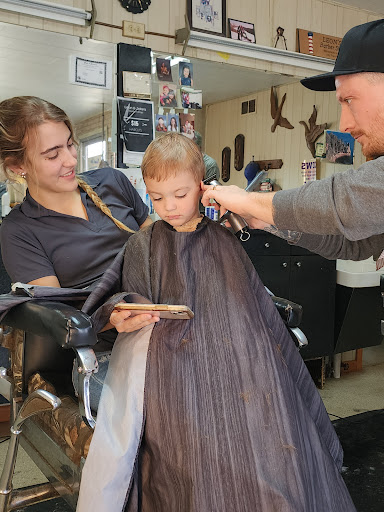 Leon & Jake's Barber Shop - Thumbnail