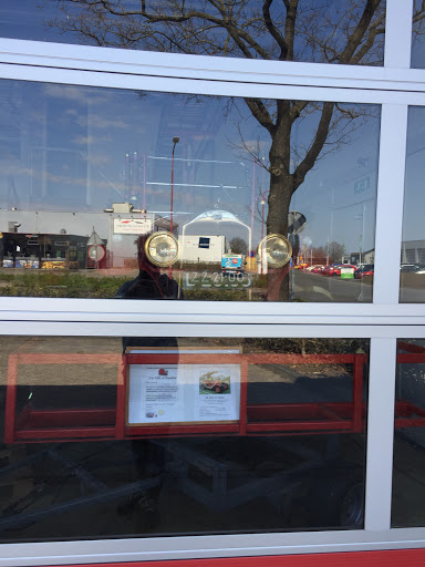 Fire Station Drachten-Loswal Gallery - Netherlands