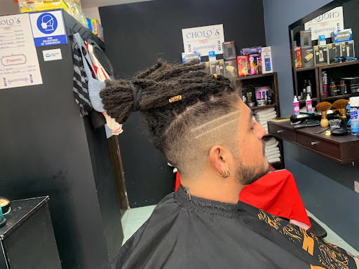 Cholo's Barber Shop