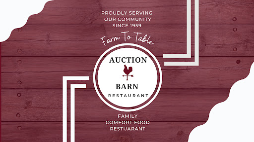 Auction Barn Restaurant - Thumbnail