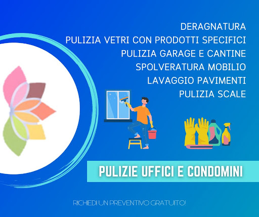Puliglobal Bologna-Pulizie Civili e Industriali - Thumbnail