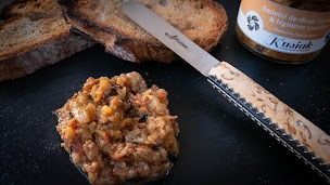 Photo n°16 de Kusiak à Ciboure (Conserverie)