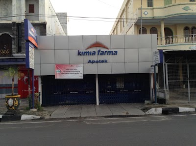 photo of APOTEK KIMIA FARMA