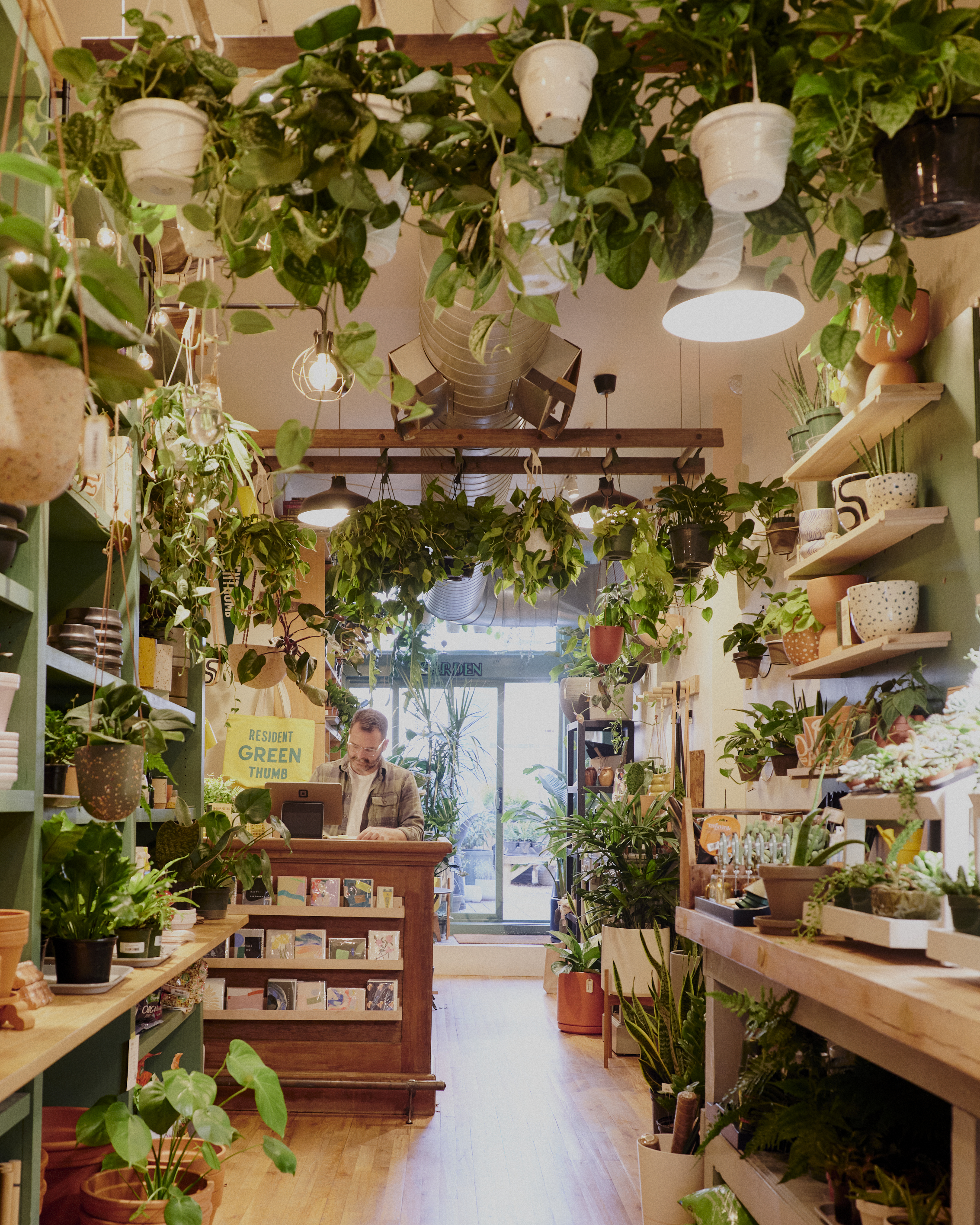 Tend Greenpoint