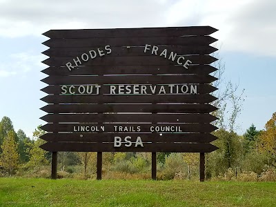 Rhodes France Scout Reservation