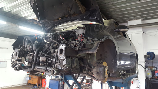 Auto-Technik Westhafen GmbH - Thumbnail