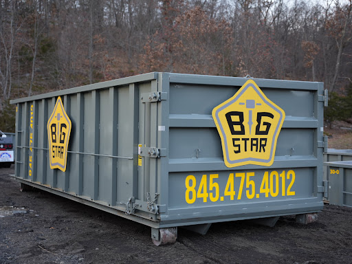 Big Star Demolition
