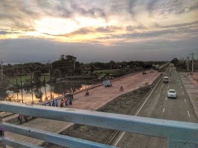 Photos of Kotbari Bus Stop