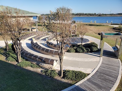 Gulf State Park Nature Center