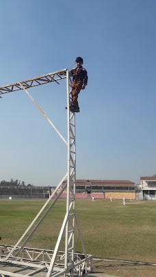 Sheikhupura Stadium gujranwala