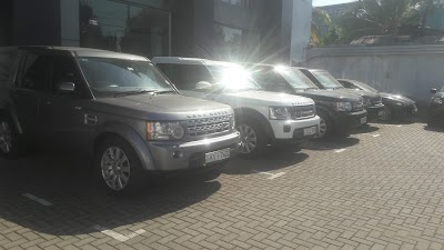 Photos of SML Frontier Automotive