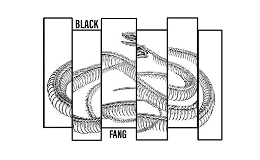 Black Fang Morphs - Thumbnail