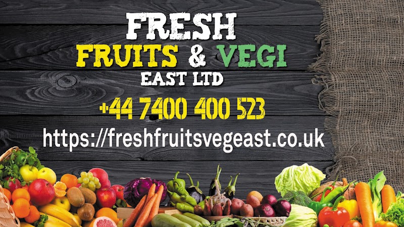 Fresh Fruit & Veg East photo 3