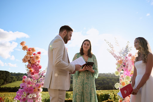 Urban Antidote Event & Wedding Florist - Thumbnail