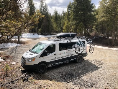 Whitefish Tours & Shuttle