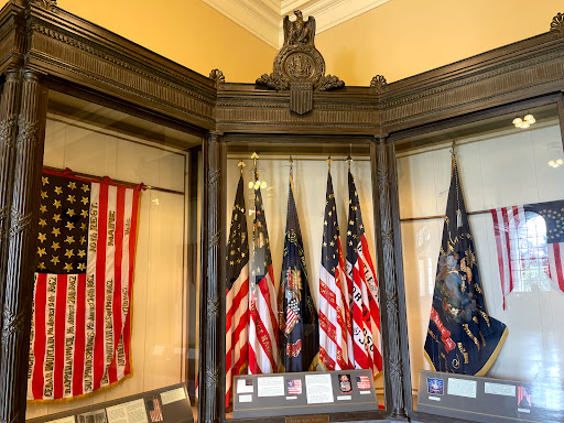 Maine State Legislature Gallery - United States