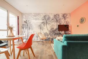 Photo n°16 de Roazhon Conciergerie à Cesson-Sévigné (Agence de location immobilière)