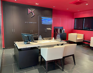 Photo n°1 de DS Service - Sarrebourg à Sarrebourg (Atelier de réparation automobile)