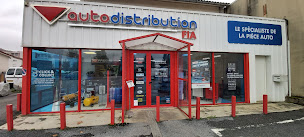 Photo n°2 de Autodistribution FIA MAZAMET à Mazamet (Magasin d'accessoires pour poids lourds)