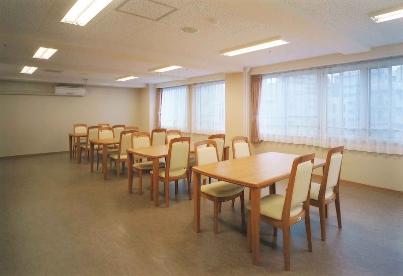 ひだまり住之江の家