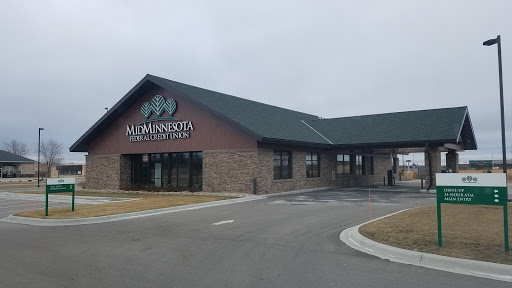 Mid Minnesota Federal Credit Union – Detroit Lakes - Thumbnail