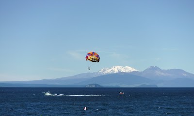 Photos of Big Sky Parasail Ltd.