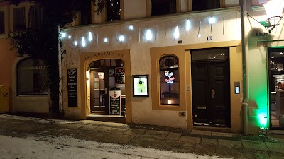 Photos of La Habana Bar