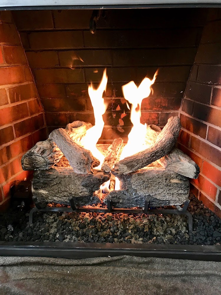 a Safe Home GAS FIREPLACE SERVICE, INC. in Littleton