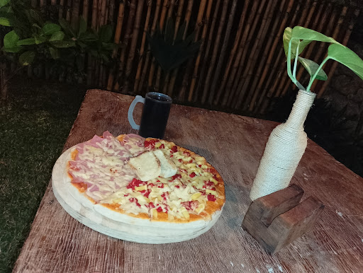 PizzeriAllison - Thumbnail