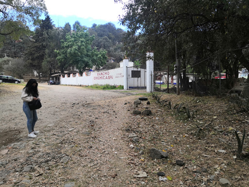 Rancho Chichicaspa - Thumbnail
