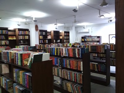 Photos of Diponpur Book Cafe