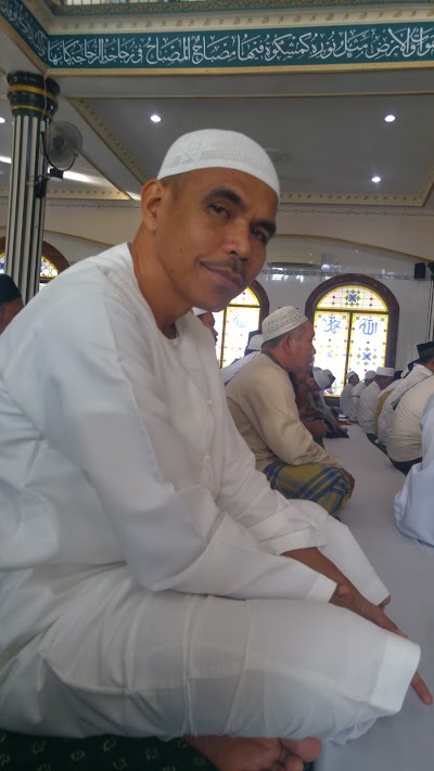 Photos of Masjid Imanul Wafa