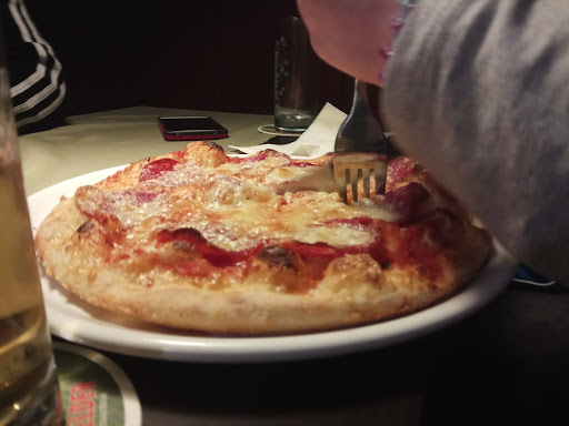 Martino´s Pizza Gallery - Germany