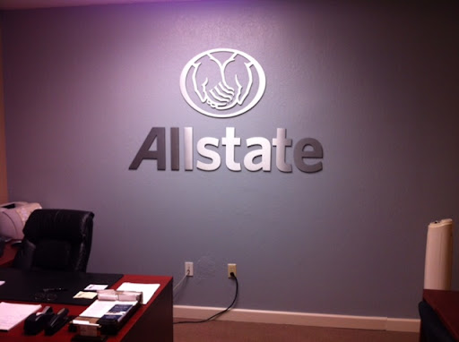 Joseph Salerno: Allstate Insurance - Thumbnail